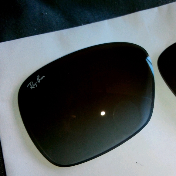 Ray-ban replacement lenses - Picture 1 of 3